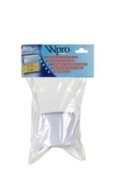 WPRO ASG209 Tumble Dryer Vent Hose ExtensION - 2m